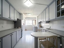 Blk 298 Tampines Street 22 (Tampines), HDB 5 Rooms #536736471